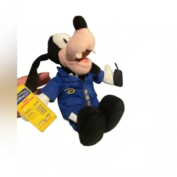 Vintage Walt Disney World Cast Members Plush Bundle - Picture 7 of 7